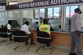 Kenyans Face Continued Pressure on Payslips as Mbadi Delays Tax Relief Plan