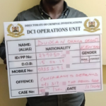 Ksh77 Million Gold Scam: Australian Lured Across Borders in Elaborate Nairobi Syndicate