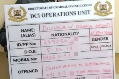 Ksh77 Million Gold Scam: Australian Lured Across Borders in Elaborate Nairobi Syndicate