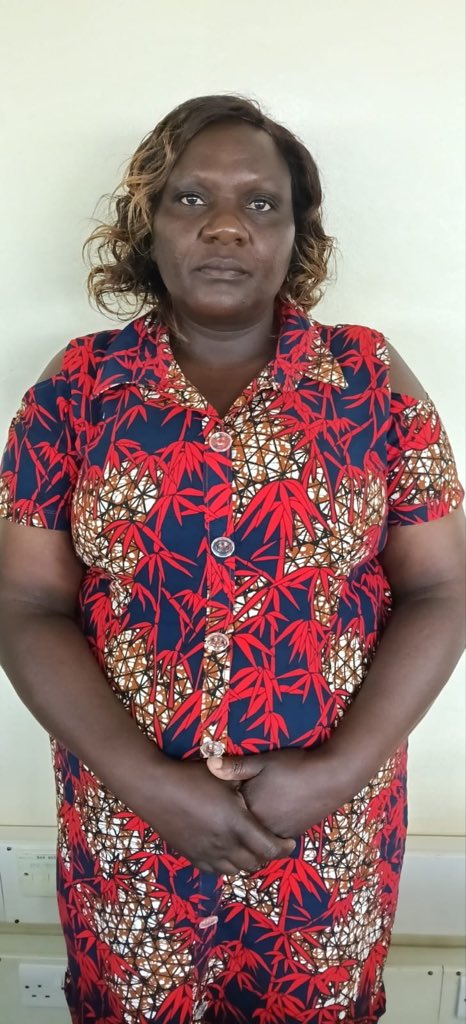 Couple Arrested Over KSh 2.4 Million Land Fraud in Ruiru