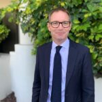 Matt Baugh Named British High Commissioner to Kenya