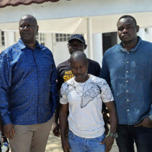 Tension after Kisumu Senator Prof. Tom Ojienda Linked to the Kisumu Attack 