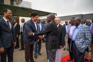 Mohamed Jaffer, The Billionaire Power Broker Always in the Middle of Kenya’s Biggest Scandals