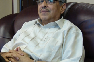 Mohamed Jaffer, The Billionaire Power Broker Always in the Middle of Kenya’s Biggest Scandals