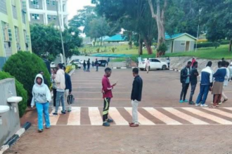 Murang’a University Students Barred from Exams Over Fee Dispute