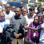 Murkomen Reveals How Unmarked Trailer Killed William Ruto’s Daughter