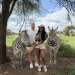 Mystery Surrounds Death of Influencer Ashlee Jenae in Zanzibar as Family Disputes Police Findings