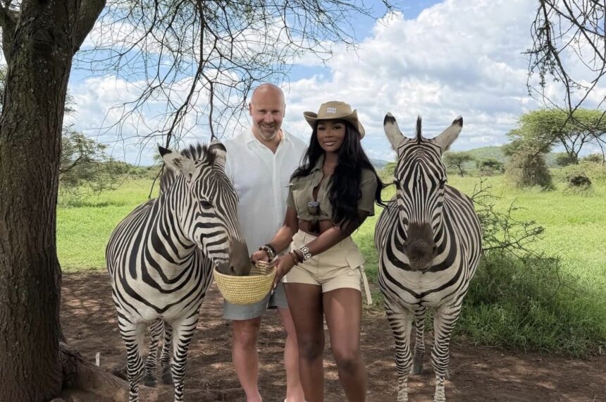 Mystery Surrounds Death of Influencer Ashlee Jenae in Zanzibar as Family Disputes Police Findings