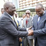 ODM Threatens to Exit Coalition with Ruto's UDA Over Poaching and Zoning Disputes
