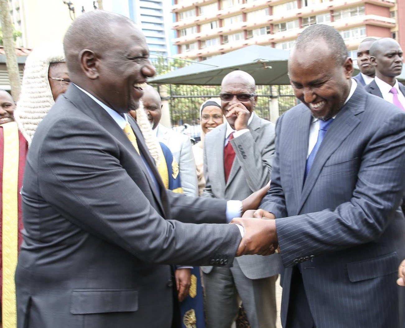 ODM Threatens to Exit Coalition with Ruto's UDA Over Poaching and Zoning Disputes