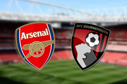 Arsenal Stunned by Bournemouth in 2–1 Defeat as Title Hopes Take a Hit