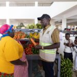 President Ruto Launches KSh 342 Million Kangari Modern Market in Murang’a