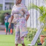 Rachel Ruto’s “No Drought” Remark Sparks Debate Amid Kenya’s Recent Dry Spell