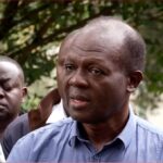 Raphael Tuju to be Buried in 48 Hours, No State Involvement as Political Tension Rises 