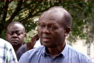 Raphael Tuju to be Buried in 48 Hours, No State Involvement as Political Tension Rises 