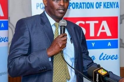 Rent Row Shuts Down Access to Nairobi GPO Boxes, Exposes Posta Kenya Crisis