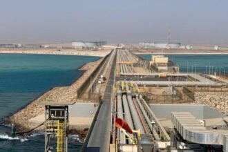 Saudi Arabia Restores Key Oil Pipeline to Full Capacity After Attacks