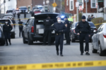 Boston: Suspect Shot, Multiple Officers Injured in Violent Street Confrontation