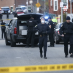 Boston: Suspect Shot, Multiple Officers Injured in Violent Street Confrontation