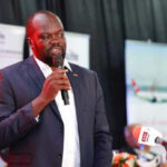 Stop the Kangaroo Courts: Robert Alai Defends Due Process in Osotsi Attack Case