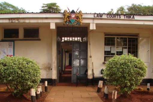 Thika Small Claims Court Cause List: Full Schedule and Case Breakdown