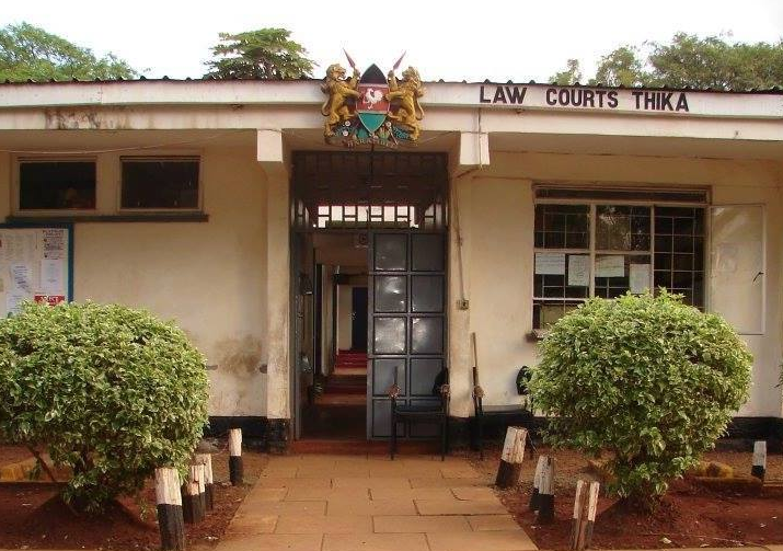 Thika Small Claims Court Cause List: Full Schedule and Case Breakdown