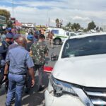 Two Businessmen Killed in Brazen Cash Robbery in Johannesburg as Suspects Remain at Large