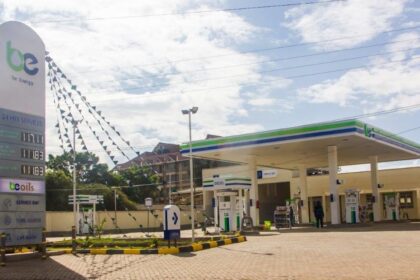 Who Owns Be Energy Oil Company? Shareholders, History, and Market Position in Kenya