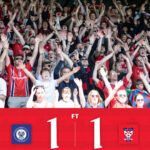 York City FC Snatch National League Title in 102nd-Minute Drama Against Rochdale AFC