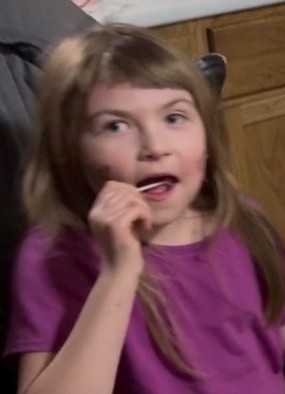 Amber Alert Issued for Missing Wautoma Child as Search Intensifies