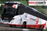 easy coach online booking