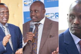 Shocking: KSh 500 Million Recovered from Homes of Top Energy Officials in Expanding Probe