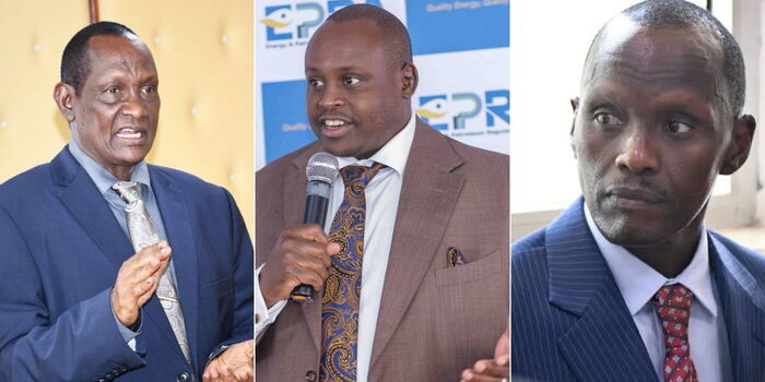 Shocking: KSh 500 Million Recovered from Homes of Top Energy Officials in Expanding Probe
