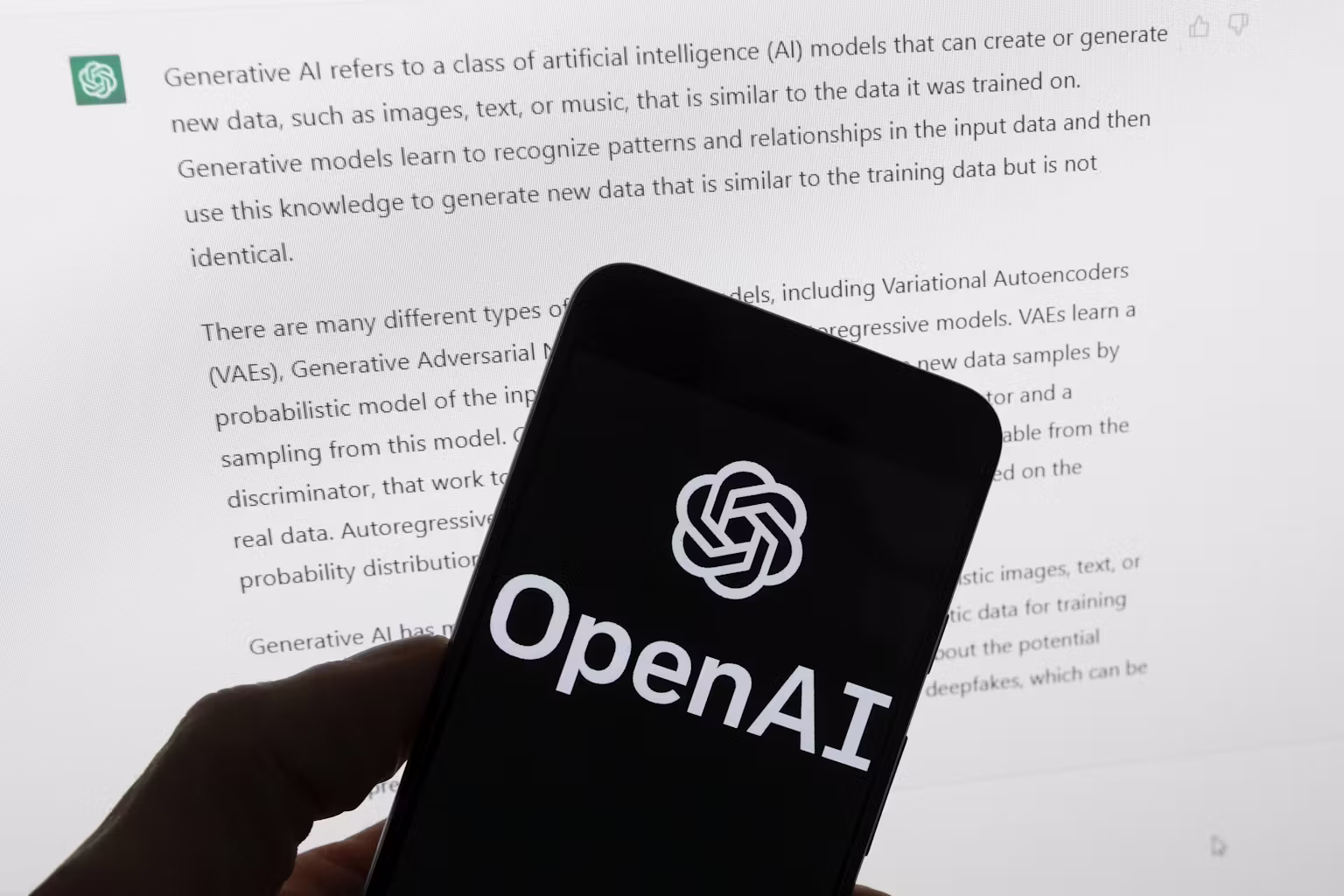 Florida Opens Probe Into OpenAI: AG Uthmeier Targets ChatGPT