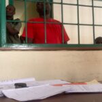 Tanzanian Musician Matonya Charged With Rape in Mombasa Court