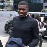Thomas Partey Pleads Not Guilty to Additional Rape Charges as Legal Battle Deepens
