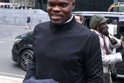 Thomas Partey Pleads Not Guilty to Additional Rape Charges as Legal Battle Deepens