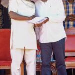 Cyprian Nyakundi Hints at Major Shake-Up in National Assembly Leadership