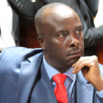 City Lawyer on the Spot Over Alleged Unauthorized Sh100 Million Compensation Case