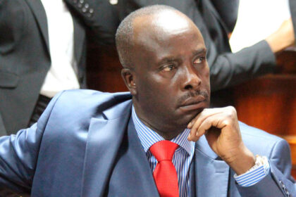 City Lawyer on the Spot Over Alleged Unauthorized Sh100 Million Compensation Case