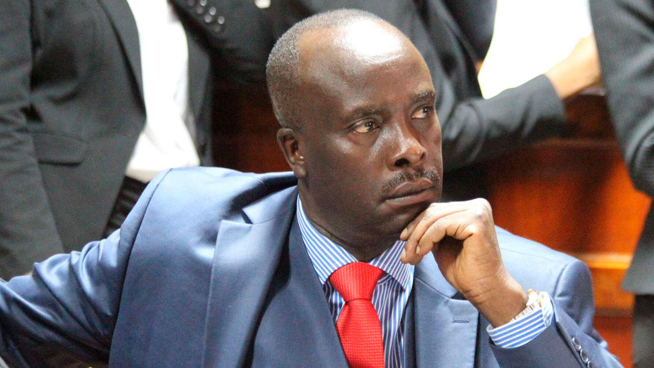 City Lawyer on the Spot Over Alleged Unauthorized Sh100 Million Compensation Case