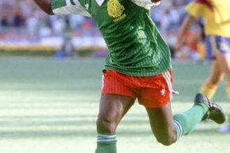 How France Destroyed African Football Consumption and Regional Integration