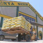 Treasury Removes Ngirici from Kenya Seed Board Amid Escalating Political Tensions