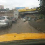 Video: Nairobi Traffic Jams Are a Deliberate Bribe Factory