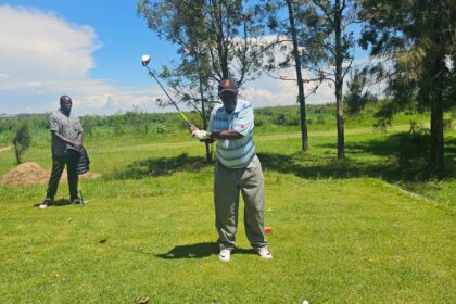 Worries Grow Over ODM Leader Oburu Odinga’s Absence from Public Events