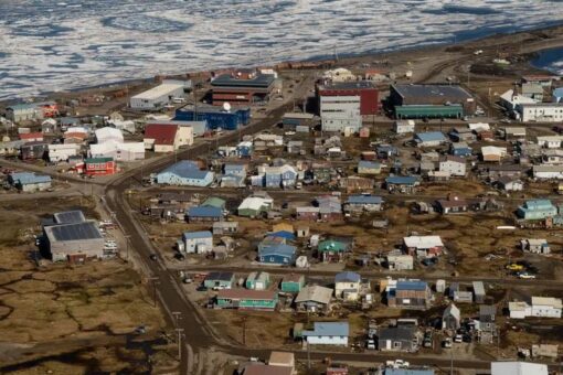 After 65 Days of Darkness, the Sun Returns to Utqiagvik — And Won’t Set Again for 84 Days