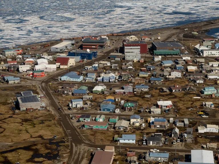 After 65 Days of Darkness, the Sun Returns to Utqiagvik — And Won’t Set Again for 84 Days
